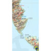Κυκλάδες Αργοσαρωνικός Οδικός Χάρτης 1:200 000 - Εικόνα 3