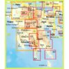 Πελοπόννησος Οδικός Χάρτης 1:200 000 - Εικόνα 2