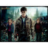 3D Puzzle 500 Harry Potter Hermione and Ron - Εικόνα 2