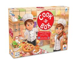 Cook-a-Box