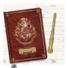 Harry Potter Σημειωματάριο με Στυλό Crest and Customise SLHP536 - Εικόνα 2