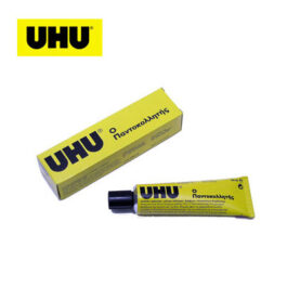 Κόλλα UHU Ρευστή Νο13 35ml