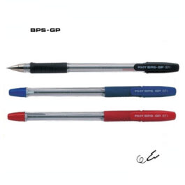 Στυλό Pilot BPS-GP Extra Fine 0.5mm