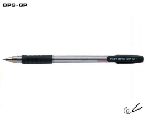 Pilot-BPS-GP-Extra-Fine-bla