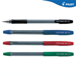 Στυλό Pilot BPS-GP Medium 1.0mm