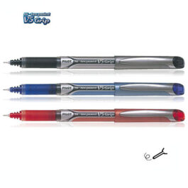 Στυλό Μαρκαδόρος Pilot V5 Grip 0.5mm