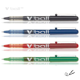 Στυλό Μαρκαδόρος Pilot V-BALL 0.7mm