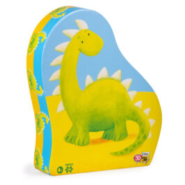 Puzzle 36 Δεινόσαυροι