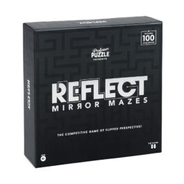 Reflect Mirror Mazes BT-4