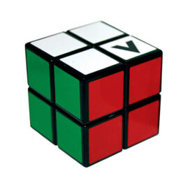 V-Cube 2 Black Flat