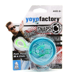 YoYoFactory SNAPSHOT