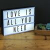 Desktop Lightbox – Black – Eve - Εικόνα 2