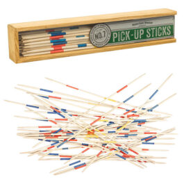 Pick Up Sticks