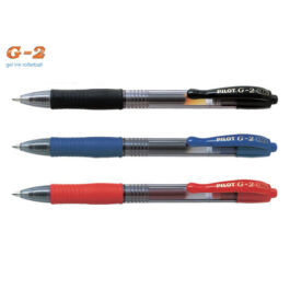 Στυλό Pilot G-2 Broad 1.0mm