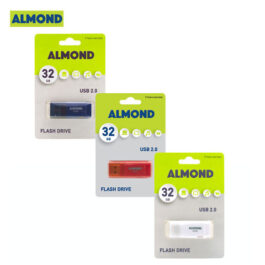 USB Flash Drive Almond 32GB Prime