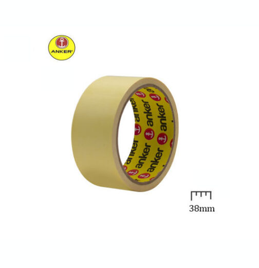 Ταινία Διπλής Όψεως 38mm Anker