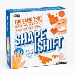 Shape Shift BT-1