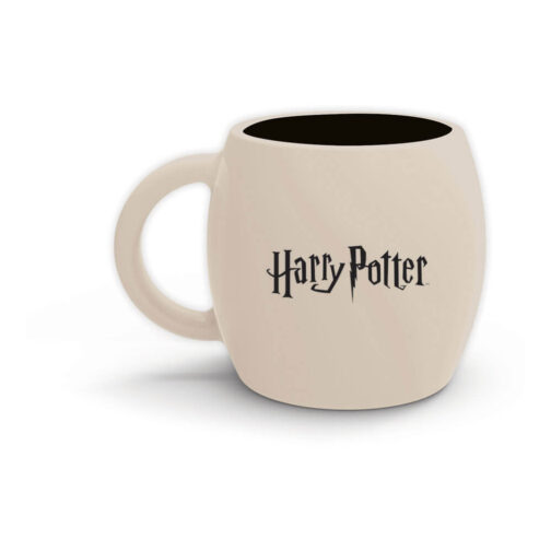 Harry Potter Globe Mug