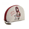 Πορτοφολάκι Santoro Little Red Riding Hood - Εικόνα 2