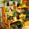 Cathy's Flower house - Εικόνα 2
