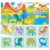 Puzzle 8+1 Δεινόσαυροι 820-26289 - Εικόνα 2
