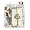 Harry Potter A6 Notebooks & Potion Pen Deluxe Set