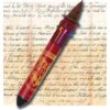 Harry Potter Sorting Hat 10 Colour Pen SLHP005 - Εικόνα 3