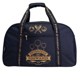 Harry Potter Τσάντα Ταξιδίου Kit Bag Black SLHP292