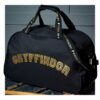 Harry Potter Τσάντα Ταξιδίου Kit Bag Black - Εικόνα 4