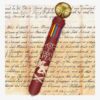 Harry Potter Snitch 10 Colour Pen SLHP364 - Εικόνα 3