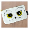 Harry Potter Κασετίνα Κουκουβάγια Hedwig Fur Backed SLHP389 - Εικόνα 2