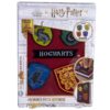 Harry Potter Σημειωματάριο Velcro with Patches - Εικόνα 3