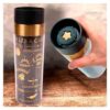 Harry Potter Premium Drinks Flask Spells and Charms - Εικόνα 2