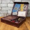 Harry Potter Keepsake Box Crest and Customise - Εικόνα 2