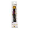 Harry Potter Snitch 8 Colour Pen Hogwarts Crest SLHP517 - Εικόνα 2