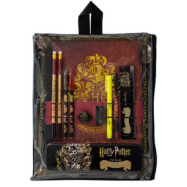 Harry Potter Bumper Stationery Wallet SLHP524