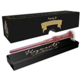 Harry Potter Levitating Wand Pen in Customise Gift Box SLHP535