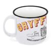 Κούπα Πρωϊνού Harry Potter 414ml Gryffindor ST1079 - Εικόνα 2