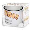 Κούπα Πρωϊνού Harry Potter 414ml Gryffindor ST1079 - Εικόνα 3