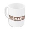 Κούπα Harry Potter 325ml Gryffindor - Εικόνα 2
