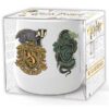 Κούπα Harry Potter 355ml Houses Emblems - Εικόνα 3