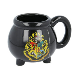 Κούπα Harry Potter Ceramic Dolomite 3D 475ml ST20090