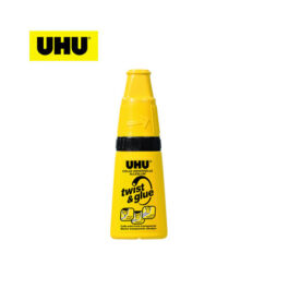 Κόλλα Ρευστή UHU Τwist and Glue 35ml