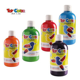 Τέμπερα Toy Color 500ml S/Wash