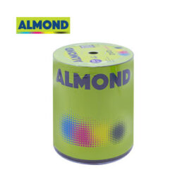 DVD-R Almond 4.7GB 100τεμ Printable