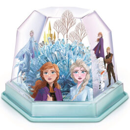 Καλλιέργεια Κρυστάλλων Disney Frozen II 006211