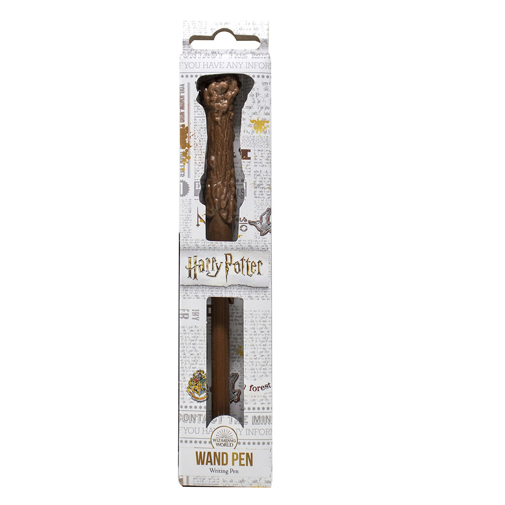 Harry Potter Wand Pen SLHP396 | Βιβλιοπωλείο Όμηρος