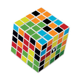 V-Cube 5 Flat
