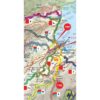 Άνδρος Πεζοπορικός Χάρτης 1:27.000 - Εικόνα 3
