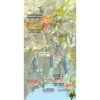 Αστερούσια Φαιστός Πεζοπορικός Χάρτης 1:25.000 - Εικόνα 3